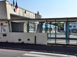 École Primaire Saint Germain - Brive